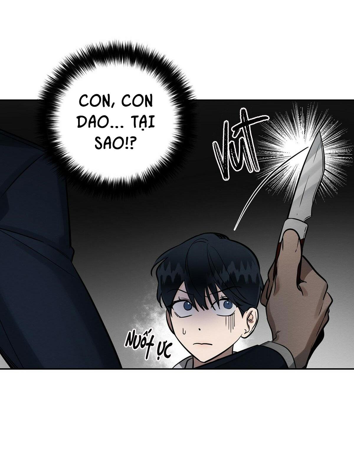 lý do của ác nhân chapter 3 50