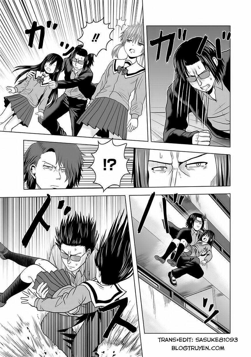 zai x 10 chapter 46 8