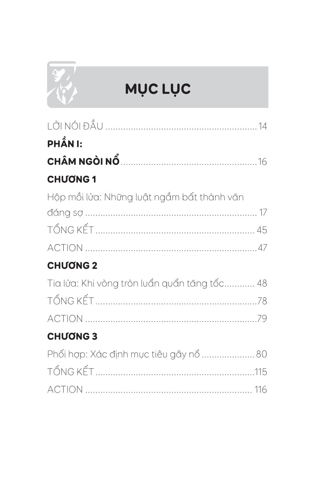 Thay Đổi Tư Duy Đột Phá Thành Công