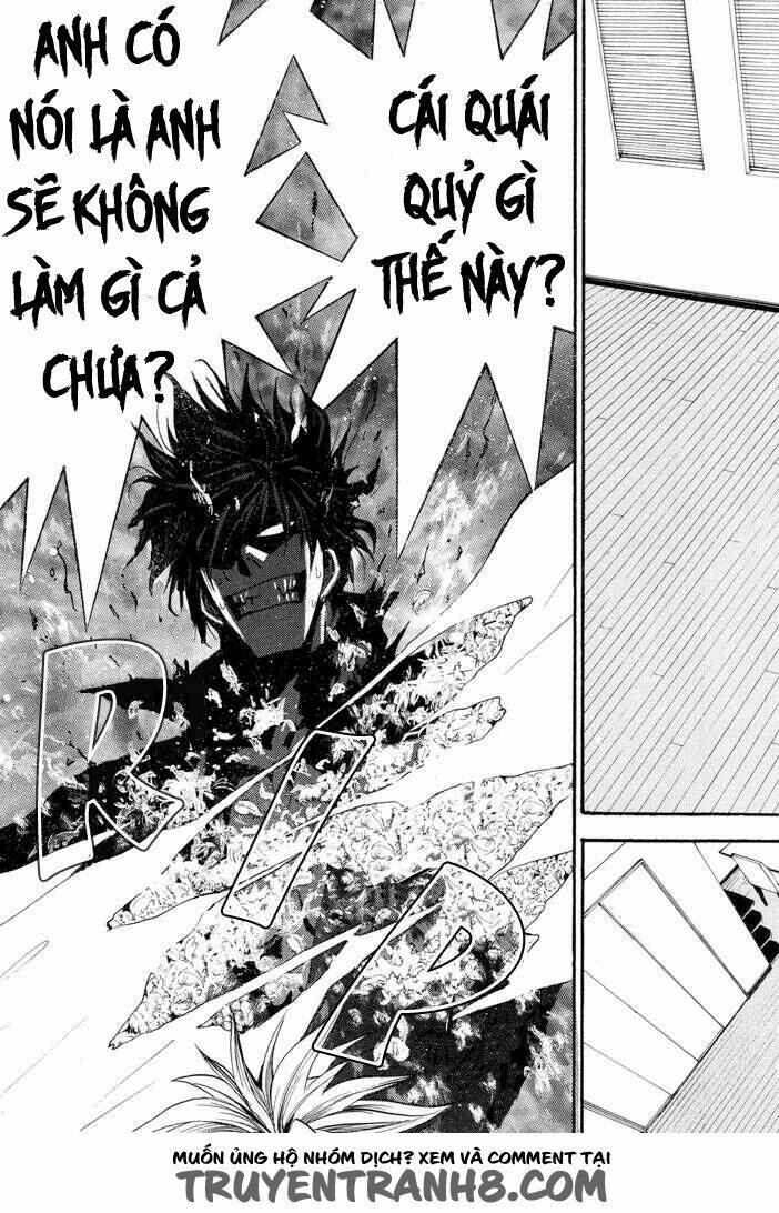 okane ga nai (no money) chapter 22 23