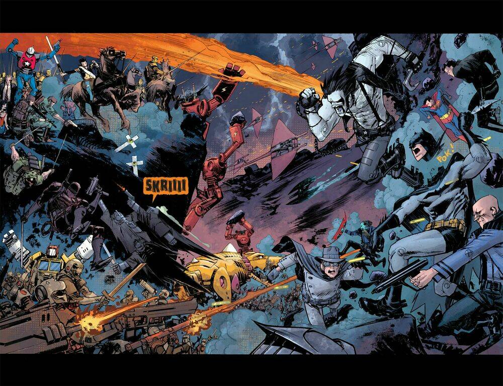 joe the barbarian chapter 7 7