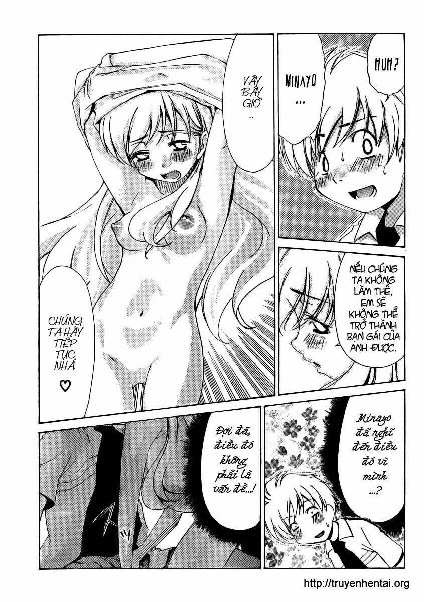 my balls chapter 11 12