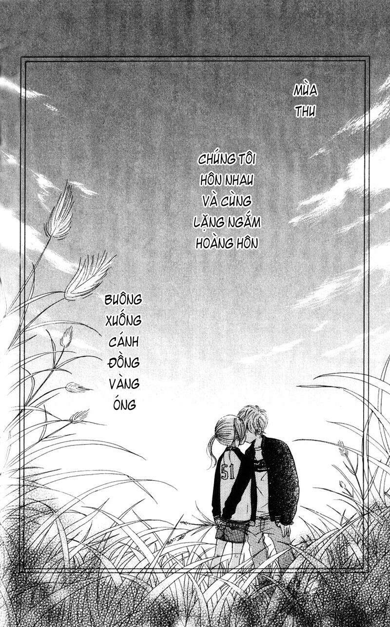 mối tình tuổi thanh xuân chapter 44.5 3