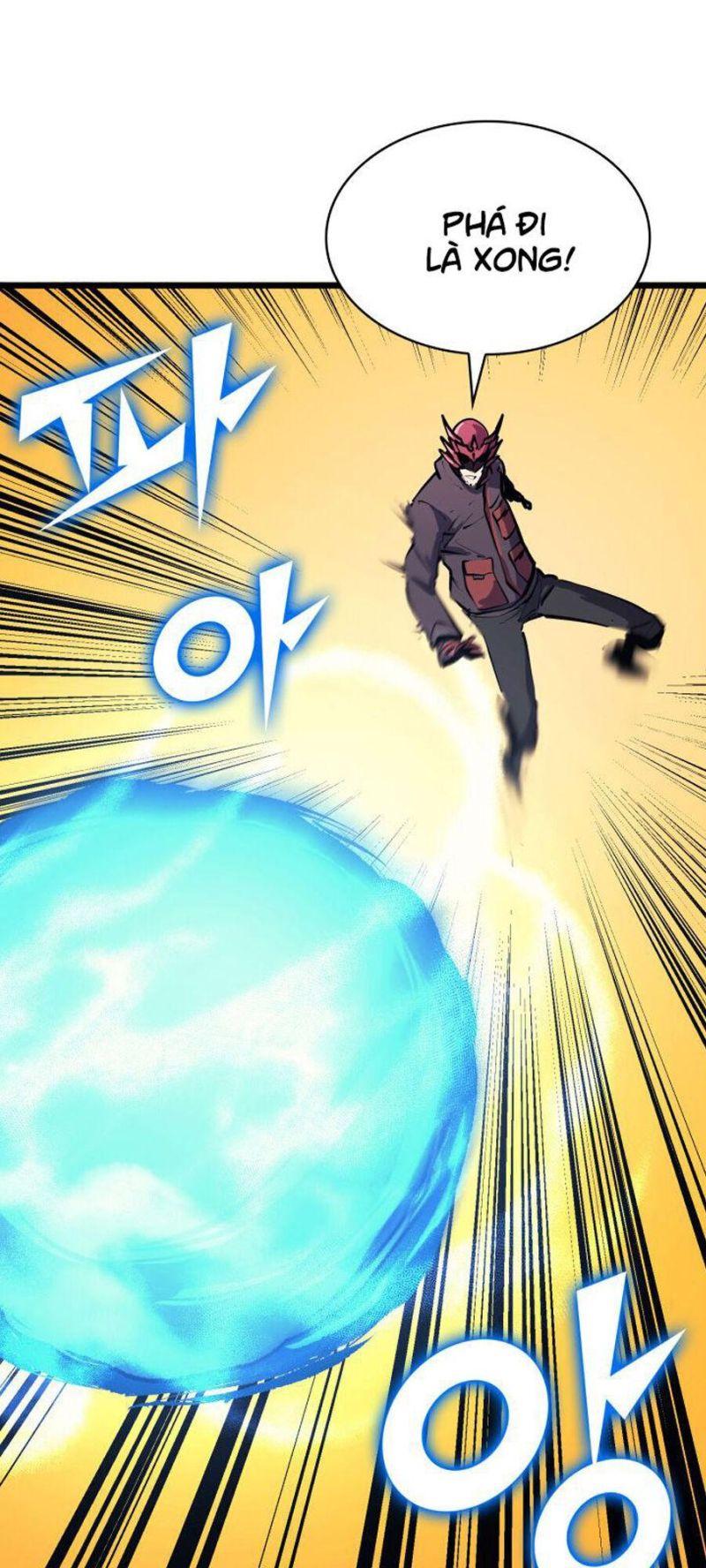 tôi trở lại thăng cấp một mình chapter 37 43