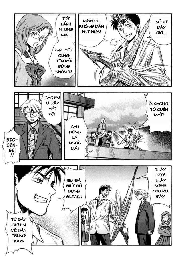 otogi matsuri chapter 17 23