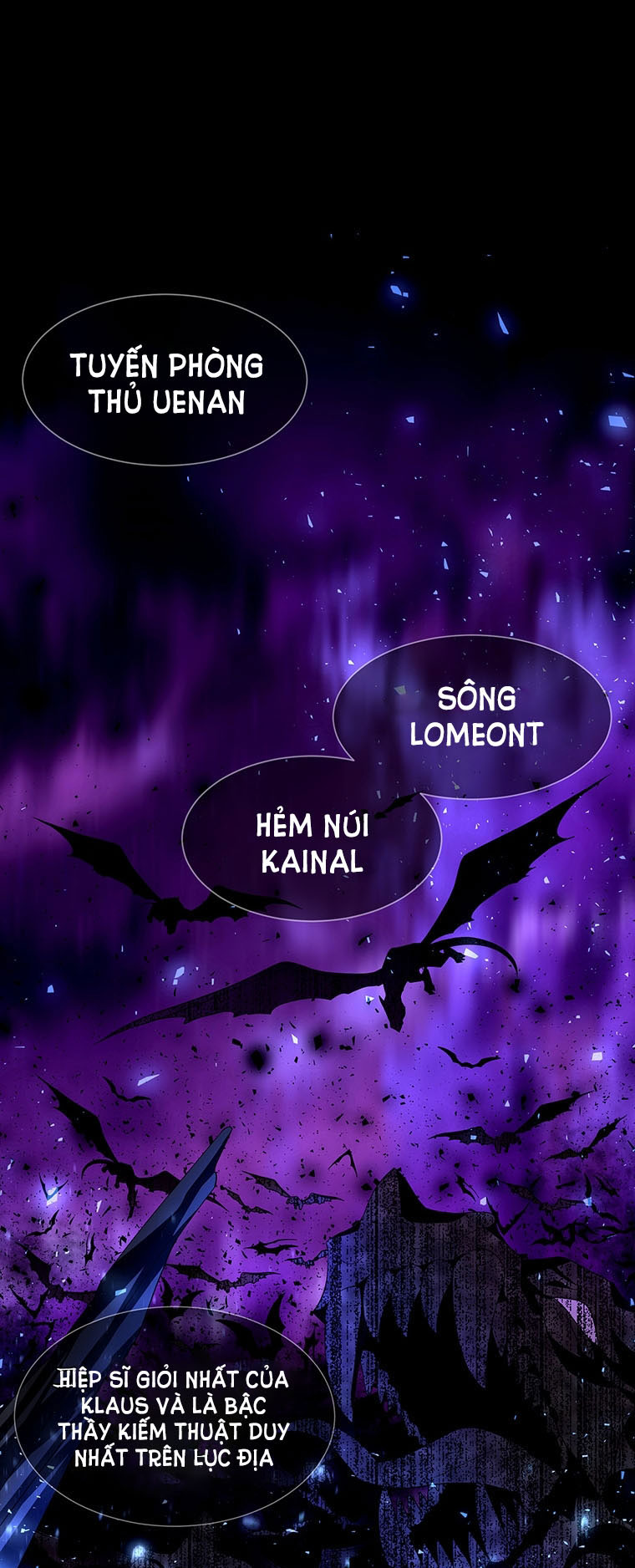 năm môn đệ của charlotte chapter 131.1 30