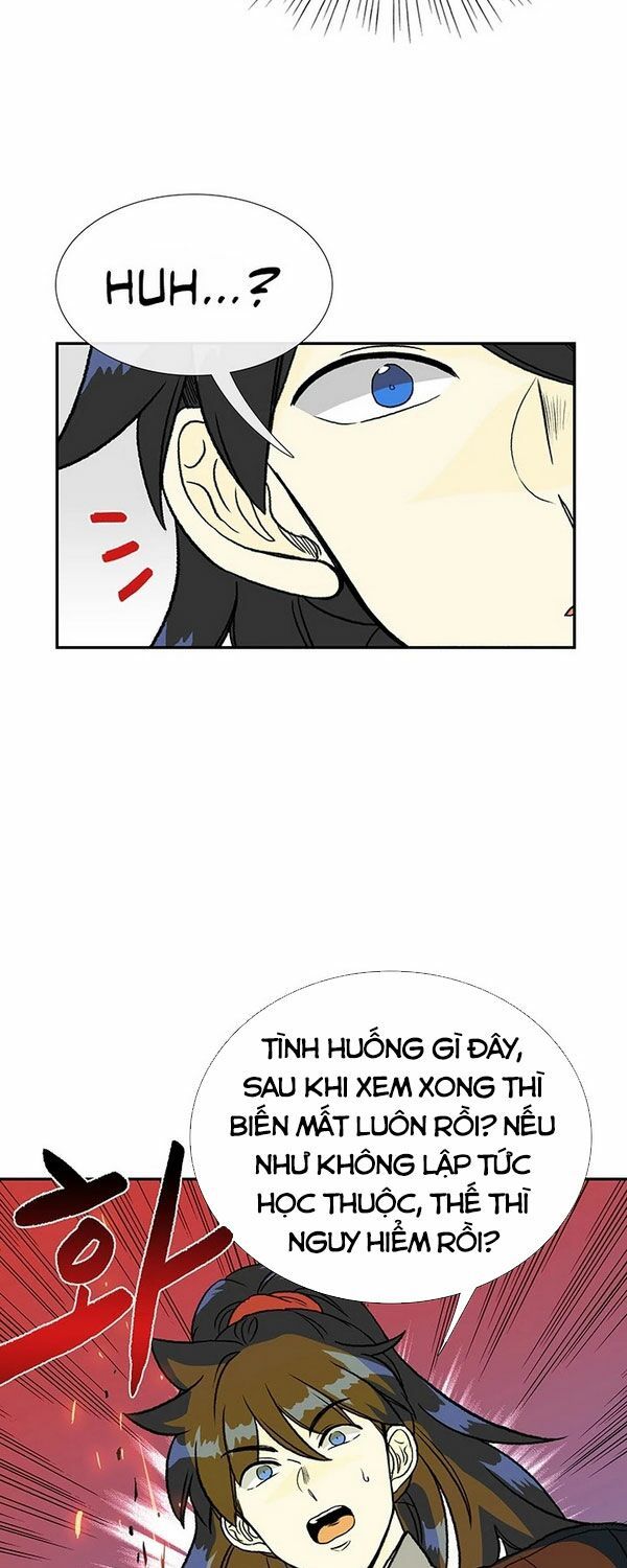 học sĩ tái sinh chapter 145 13