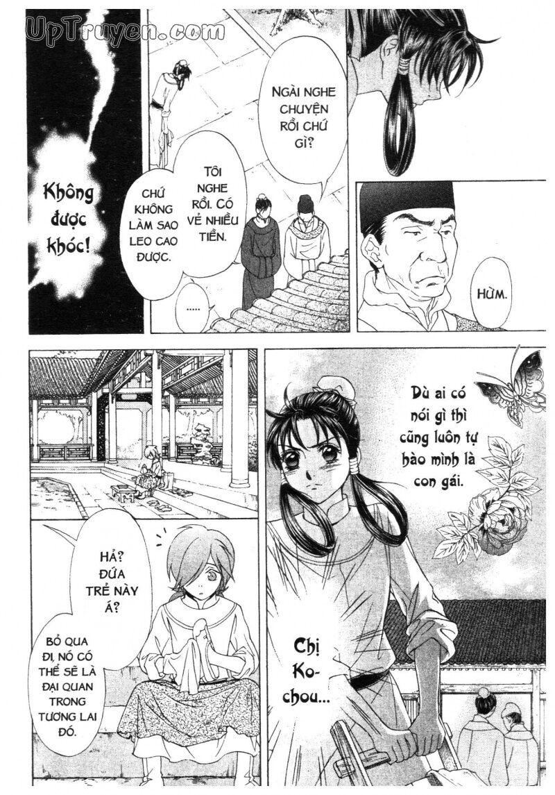 hoa nguyệt chapter 6 98