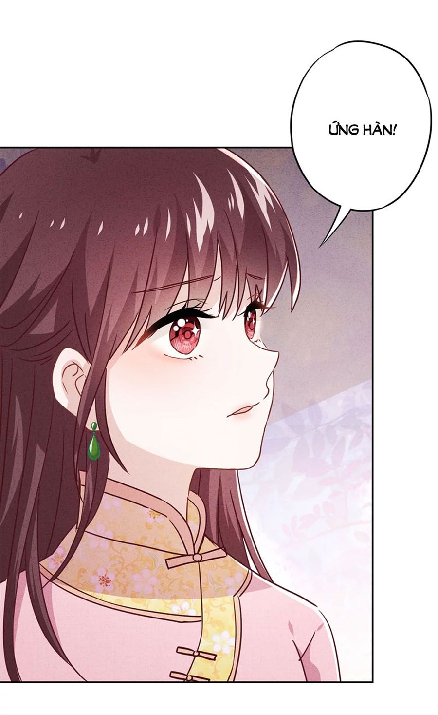 thiếu soái, vợ anh muốn lật trời! chapter 75 10