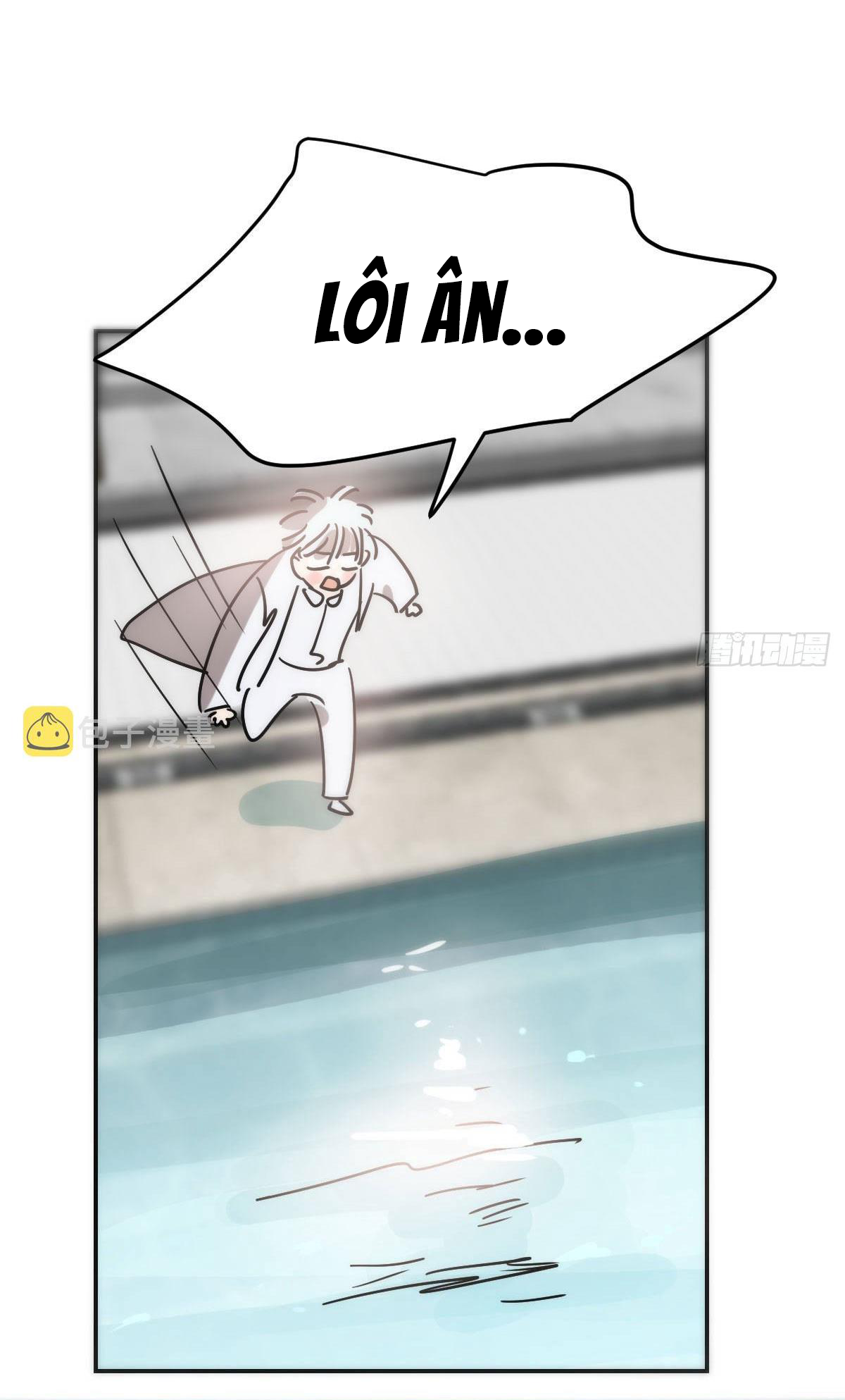 Bắt Lấy Ngao Ngao chapter 202 - Trang 30