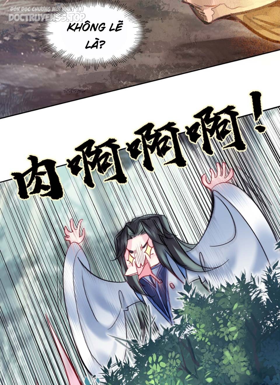 hóa ra ta là tuyệt thế cao thủ chapter 6 11