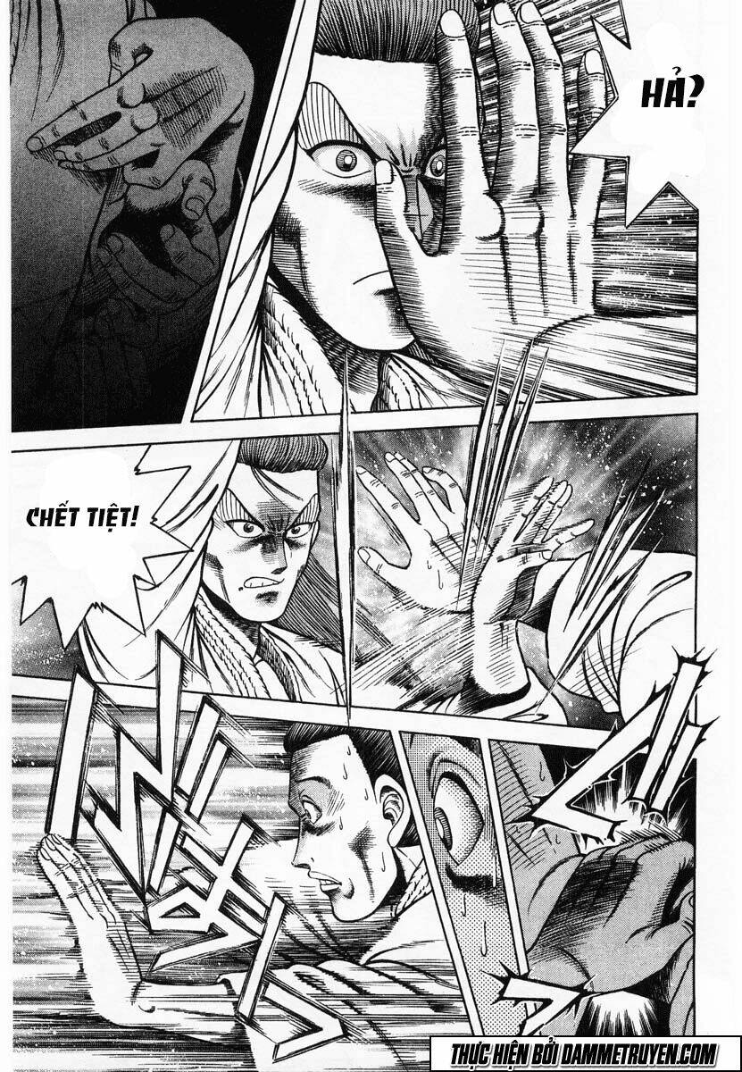 shin kotaro makaritoru! juudouhen chapter 59 13