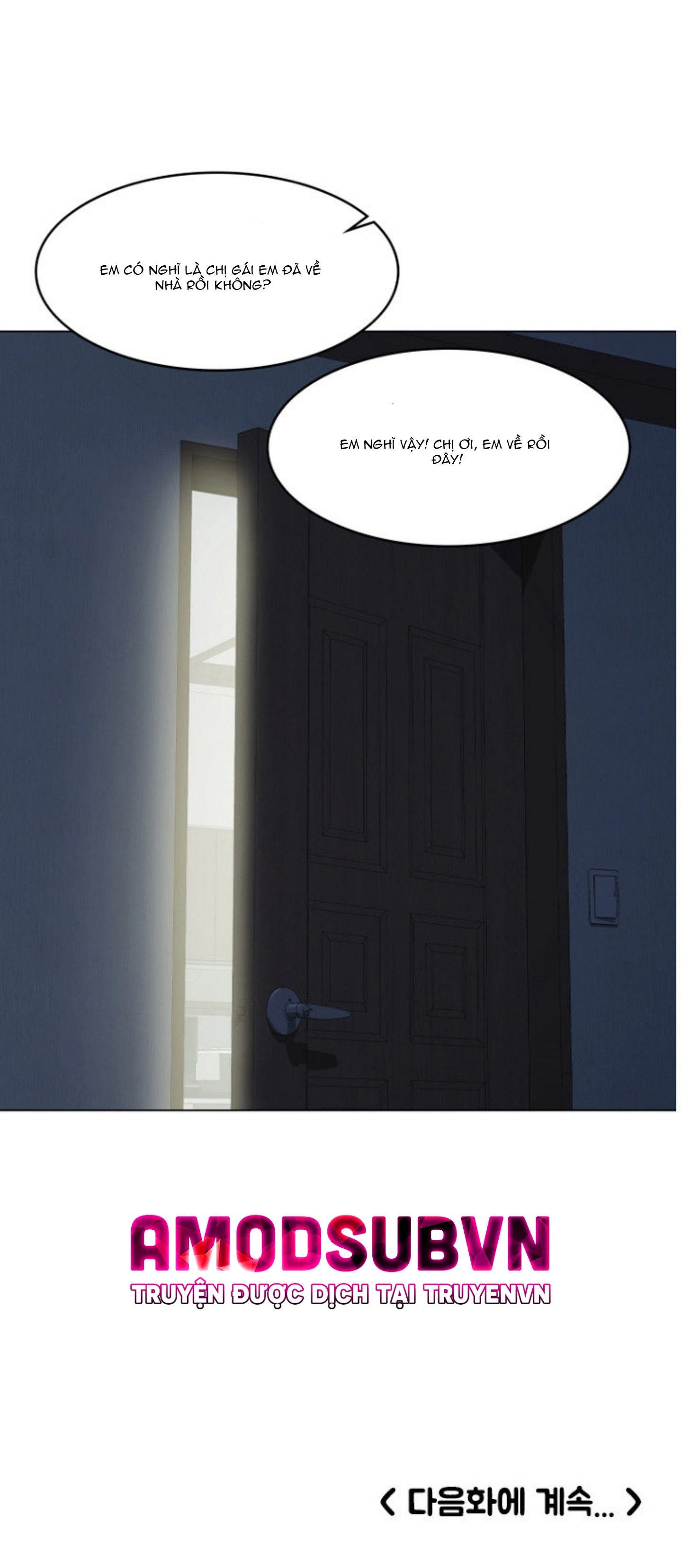 chị của bạn gái chapter 22 35