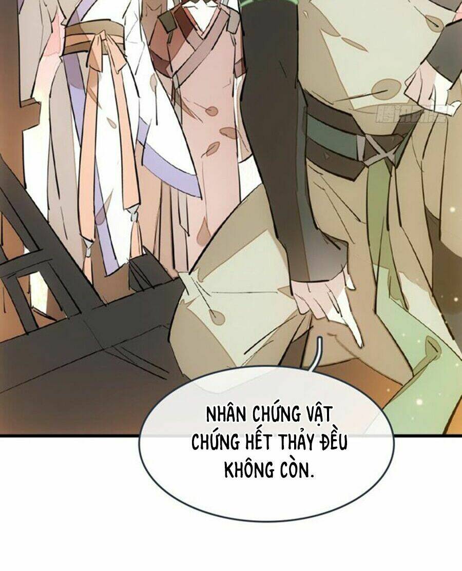 sư phụ lại trêu chọc ta chapter 54 57