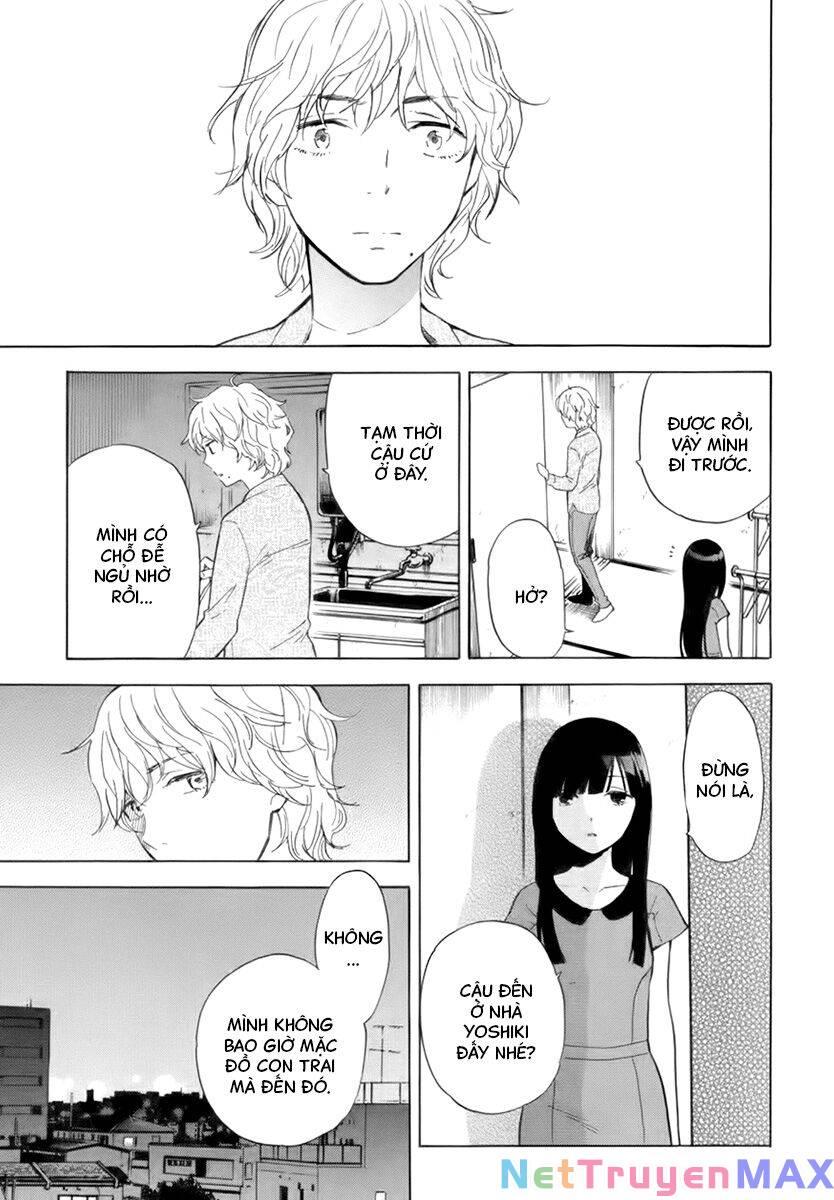 himegoto - juukyuusai no seifuku chapter 67 9