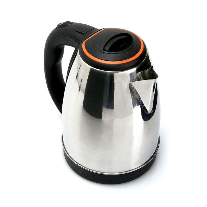 Ấm Đun Nước Siêu Tốc 1.8L Electric Kettle - Hàng Nhập Khẩu