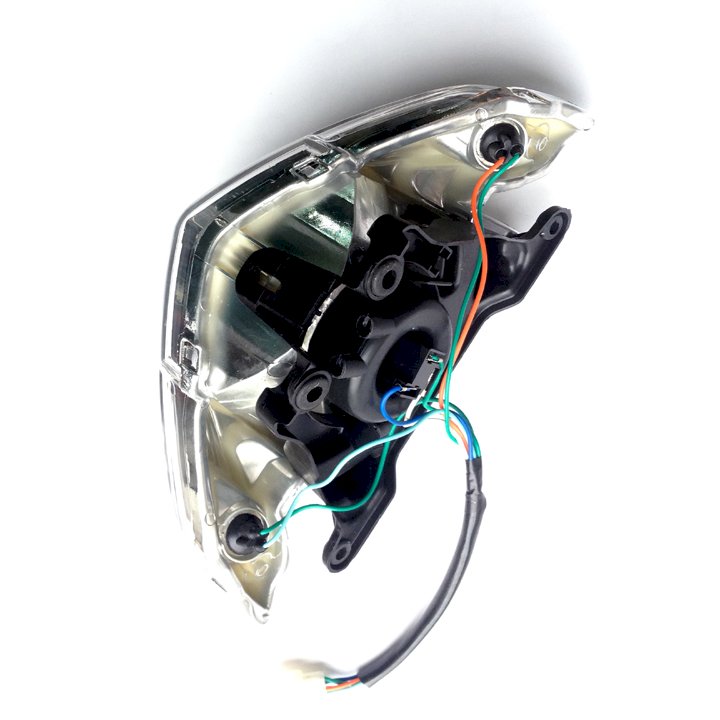 Bộ pha đèn xe Sirius RC