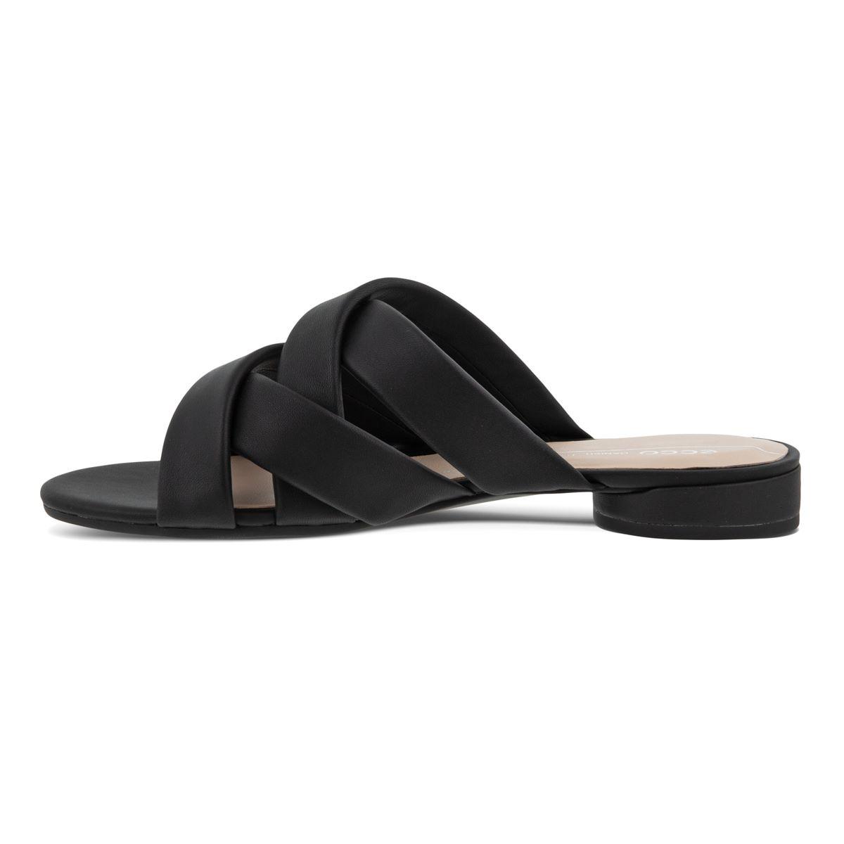 GIÀY SANDALS ECCO NỮ W FLAT SANDAL II