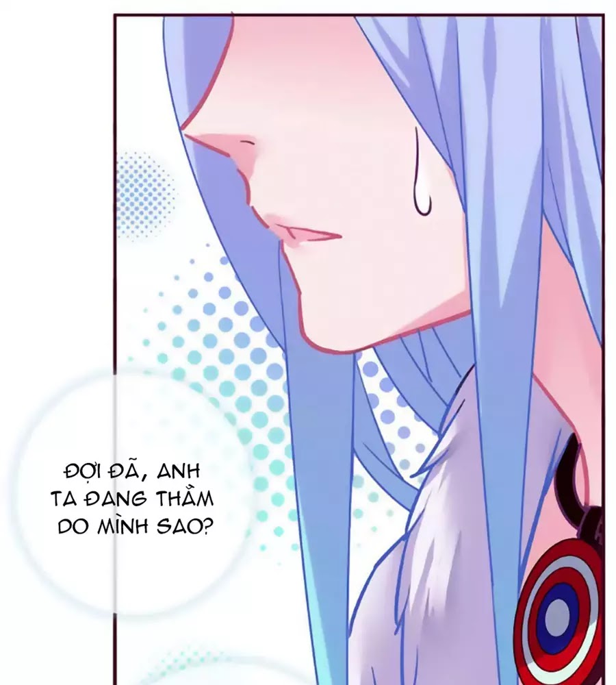 đừng nghịch, ta chỉ muốn yên tĩnh chapter 70 31