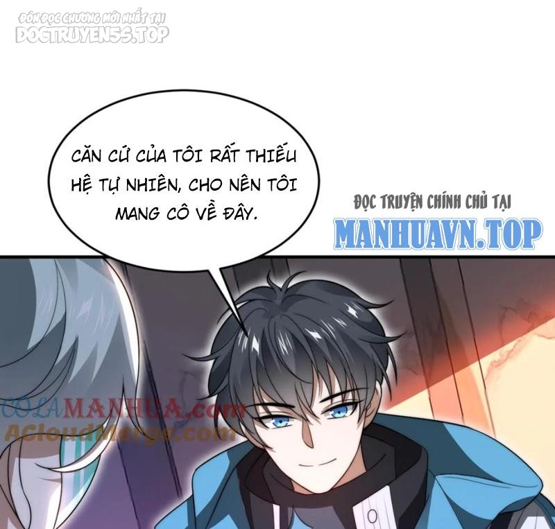 không gian hệ lão lục: dự trữ một vạn tấn thịt ngày tận thế chapter 81 31