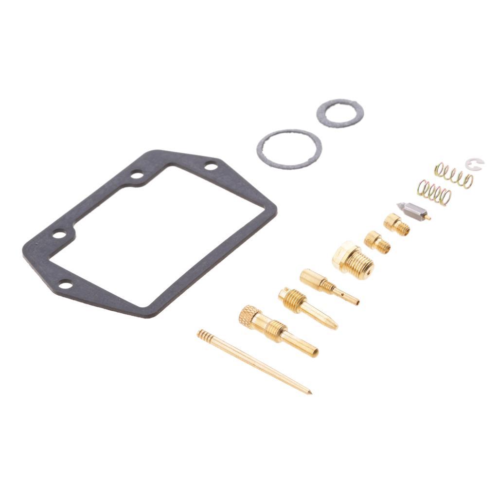 Carburetor Rebuild Kit for CT90 90 - 1970-1975 - Carb Repair Set