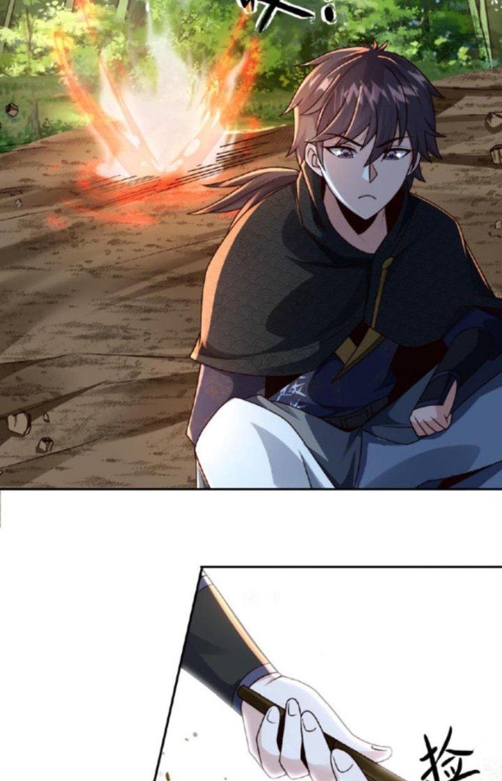 ta nuôi ma quỷ ở trấn ma ti chapter 113 9