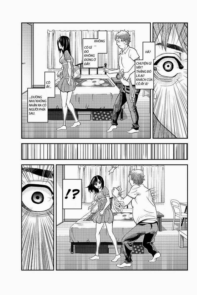 ana satsujin chapter 1 15