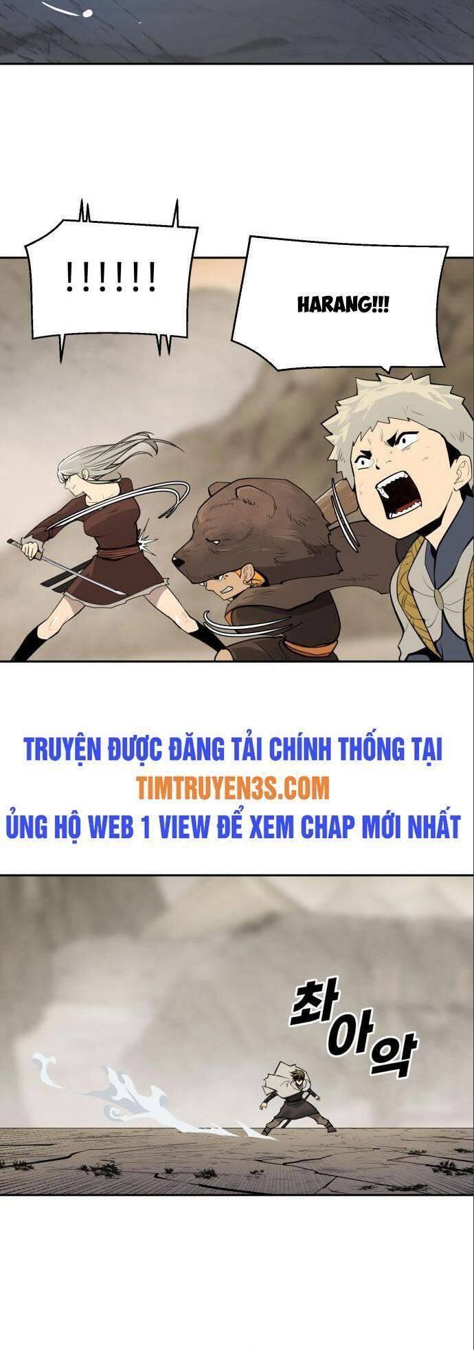 thiếu niên kiếm sư chapter 59 11