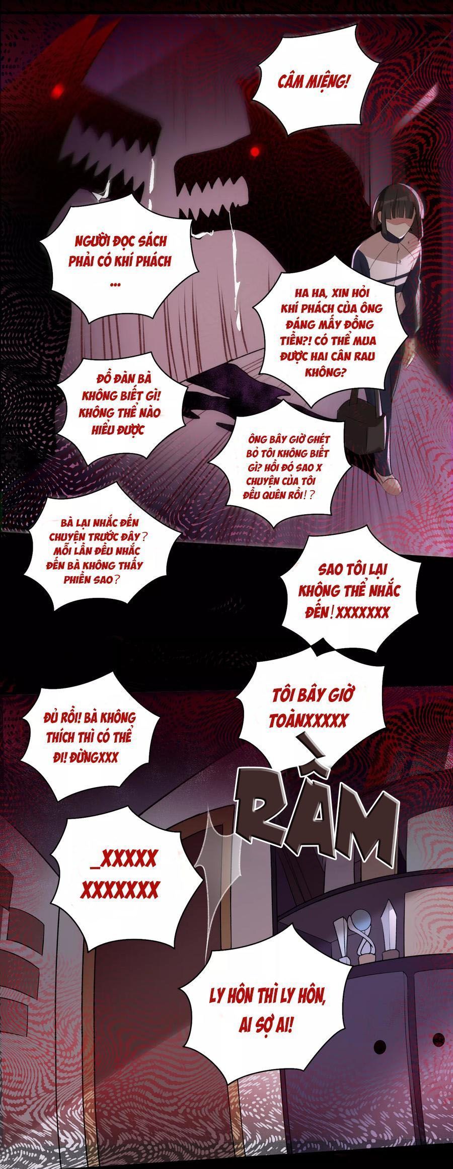 (full) ác thần sự vụ sở chapter 7 17
