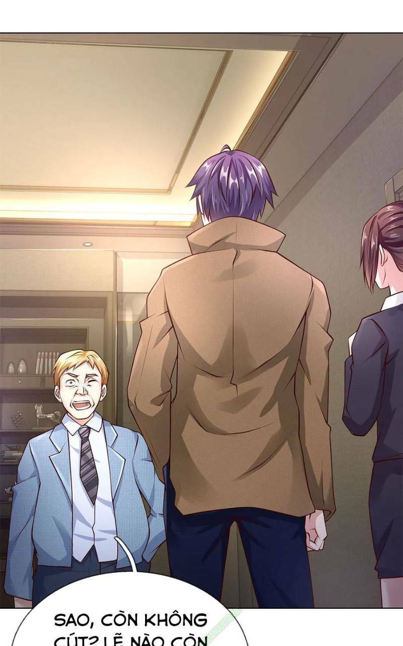 cực phẩm yêu nghiệt chapter 38 7