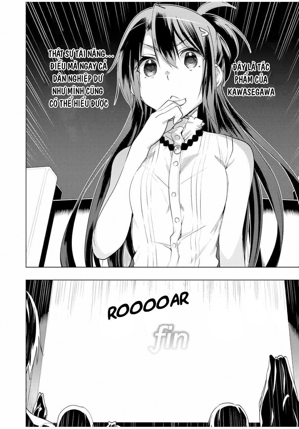 remake our life! chapter 10 15