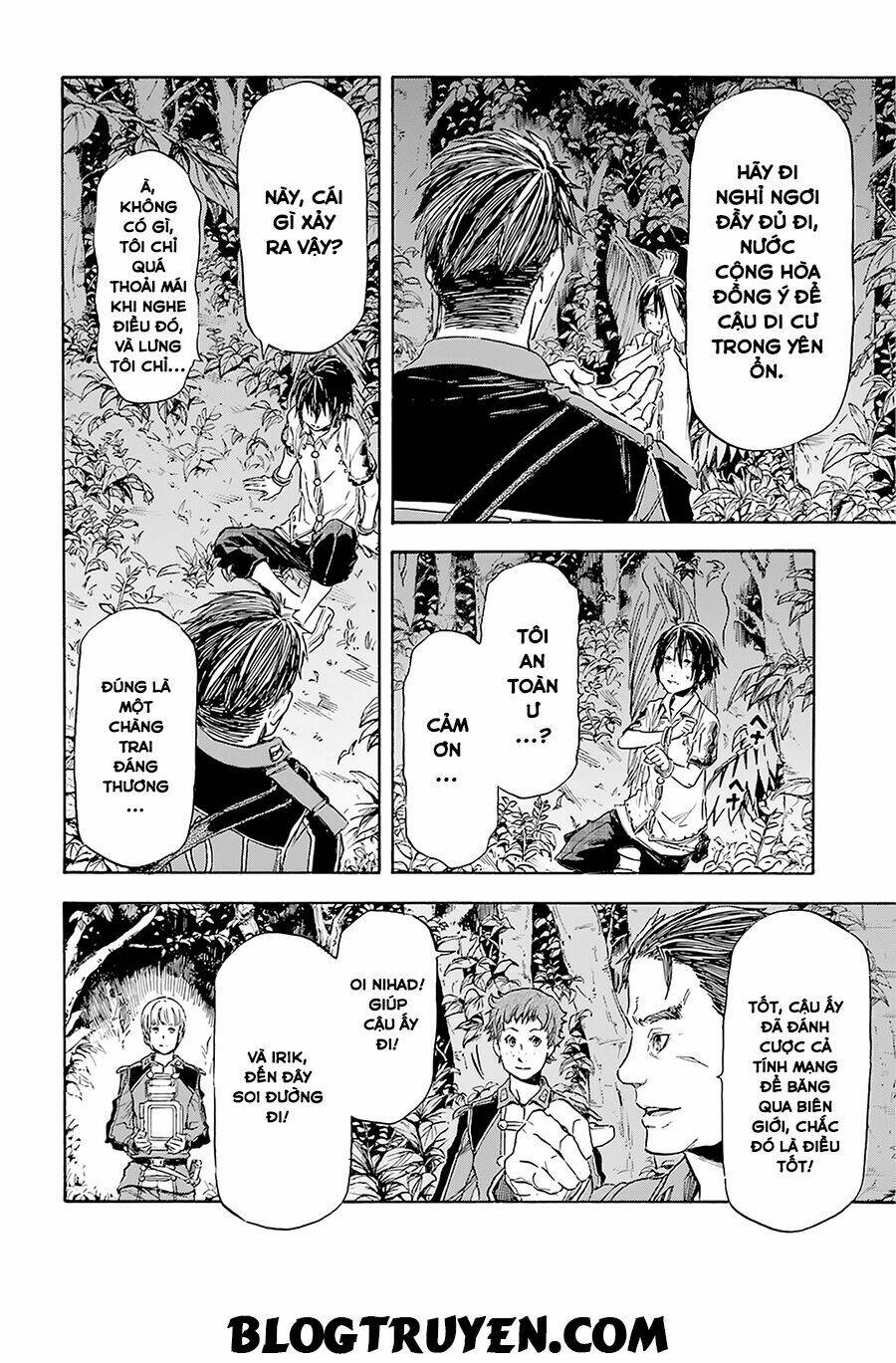 nejimaki seirei senki - tenkyou no alderamin chapter 4 10