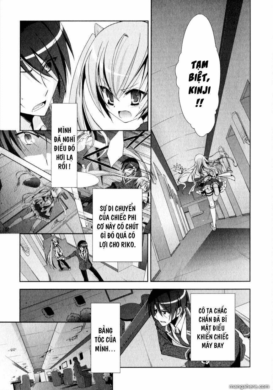 hidan no aria chapter 14 7