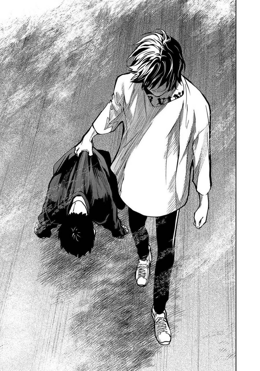 vậy để tớ giết chúng thay cậu nhé? (tiền truyện) chapter 6 22