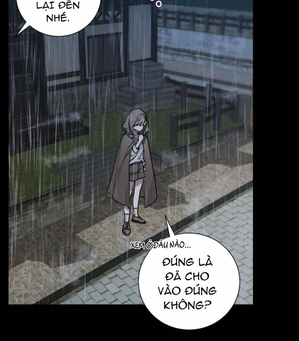 ta đã từng mong nàng biến mất chapter 17.2 7