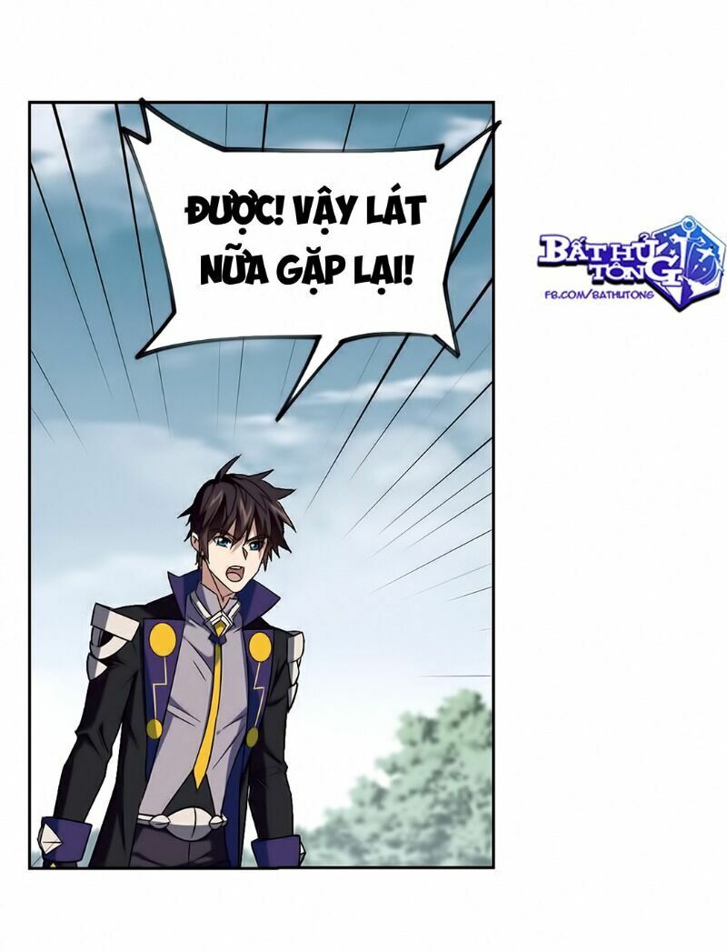 võng du chi cận chiến pháp sư chapter 324 2