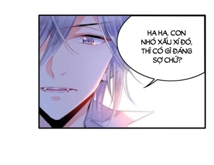 luyến khúc trăng lưỡi liềm chapter 7 25