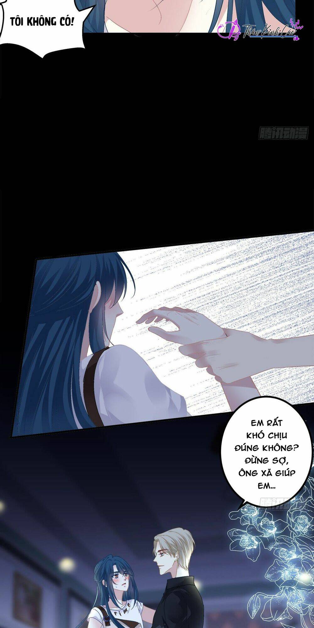 toàn bộ nắm trong tay chapter 114 4