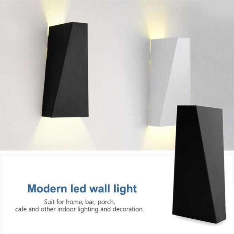 Đèn hắt tường LED