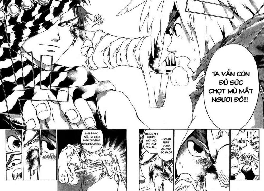 silvery crow chapter 5 8