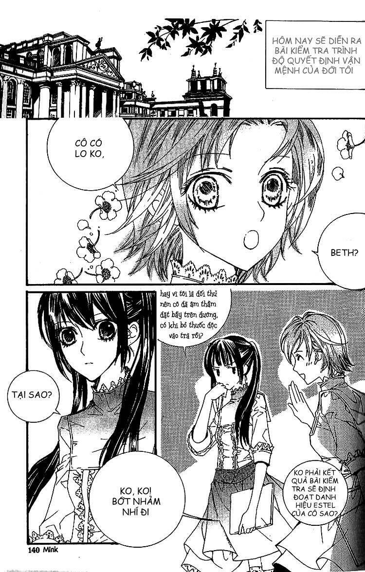 dear my girls chapter 15 1