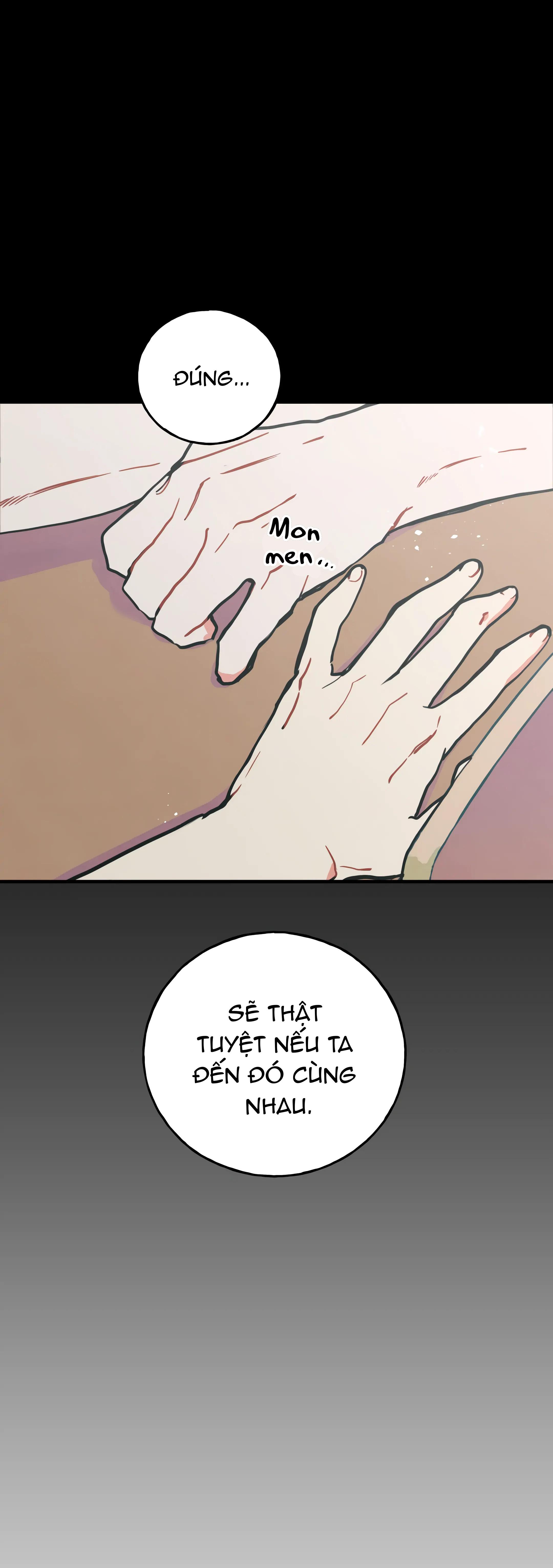 muốn sống thì phải giữ trinh chapter 8 4