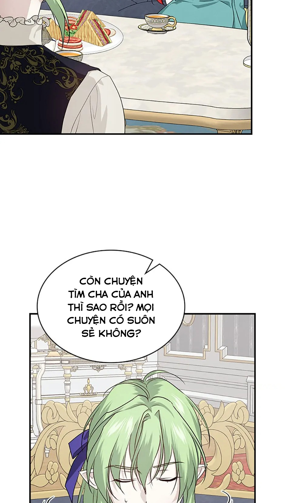 đi tìm con trai của cha tôi chapter 59 45