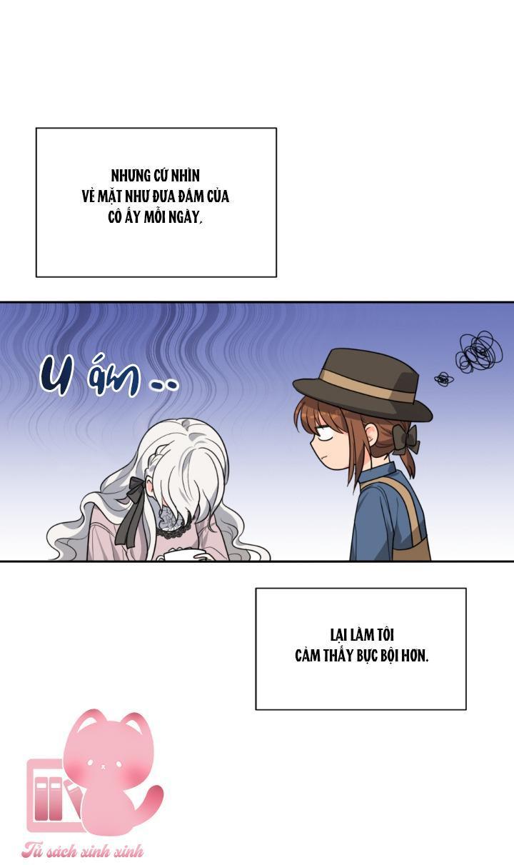 nguyện ước vô vọng của ma nữ chapter 40 19