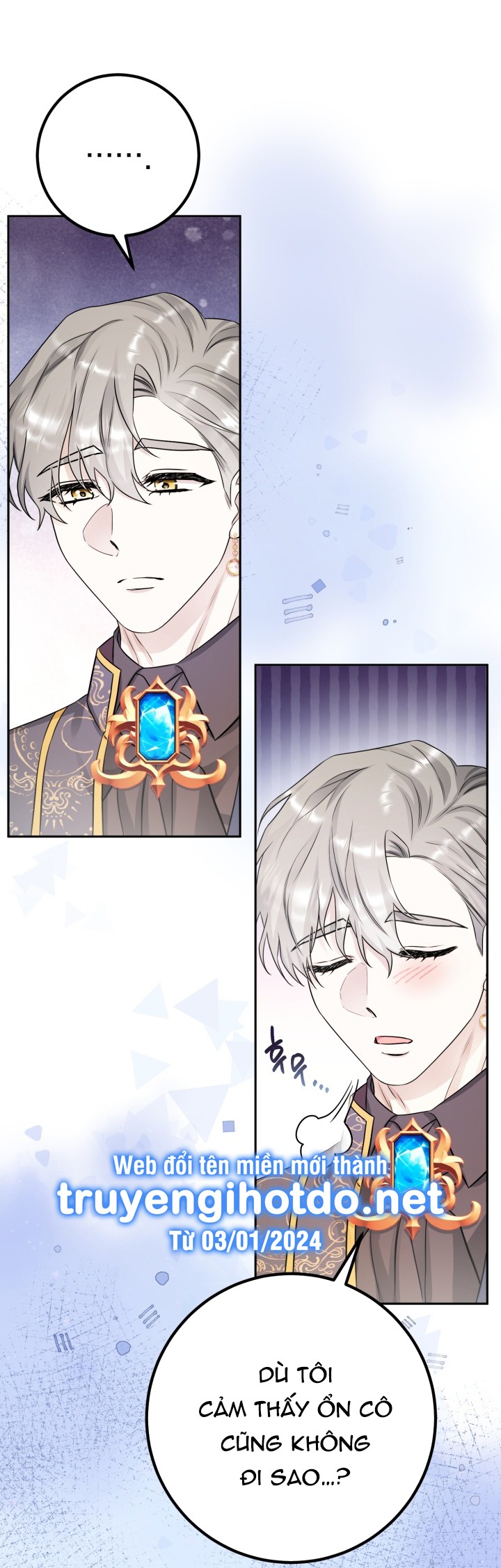 [18+] nếu cứu rỗi một cầm thú hư hỏng chapter 46.1 24