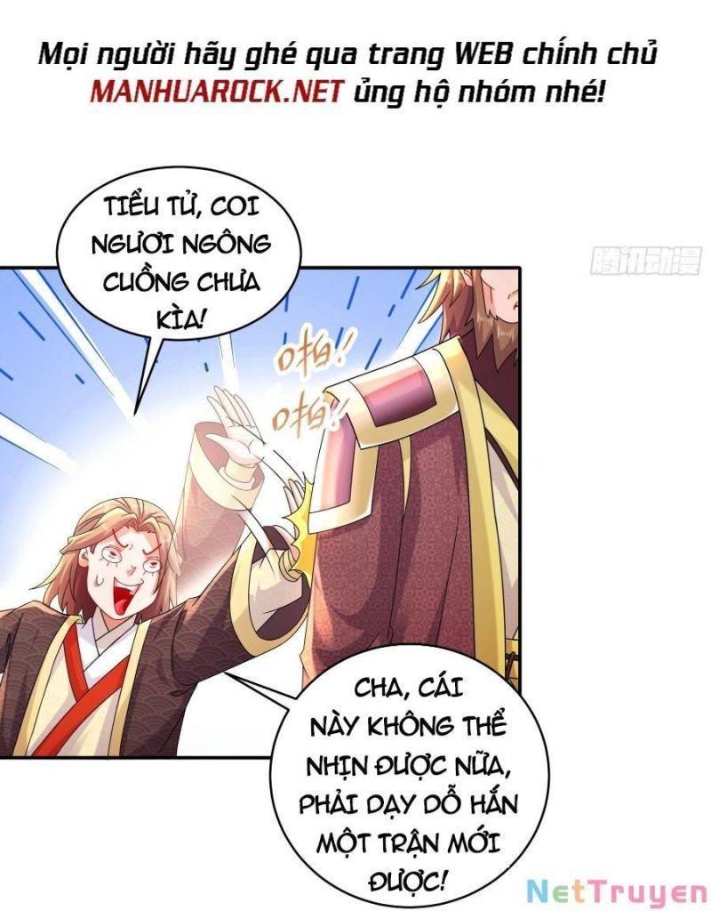 tuyệt sắc đạo lữ đều nói ngô hoàng có thể chất vô địch chapter 11 13