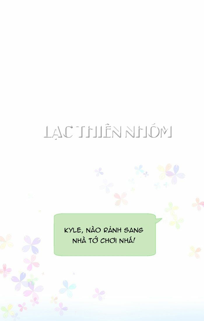 choco ngọt ngào chapter 47 12