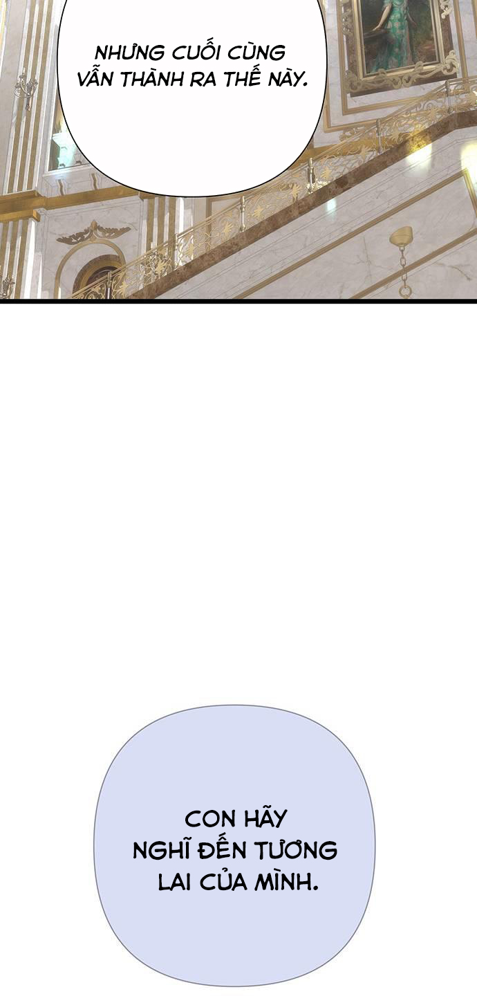 hoàng tử phiền toái chapter 78 33
