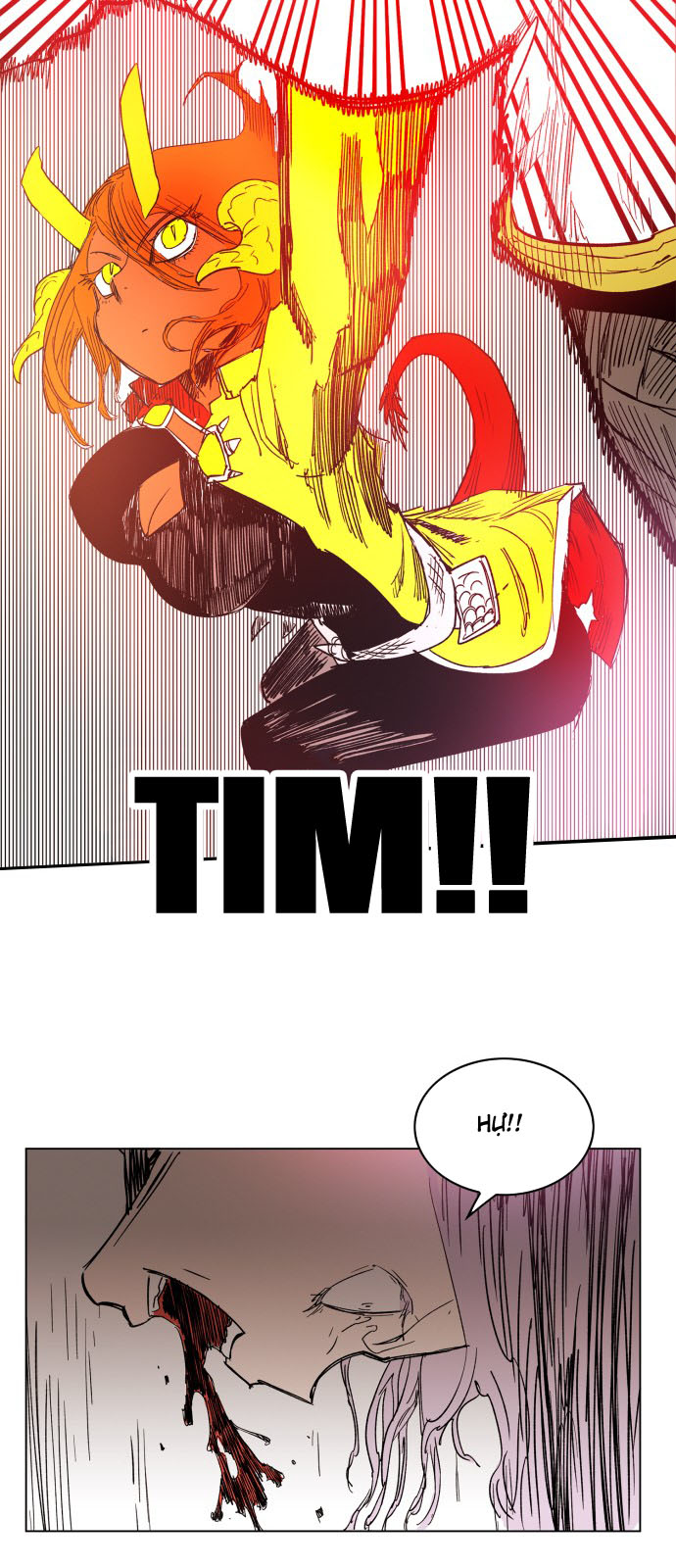 hard core leveling warrior chapter 102 43