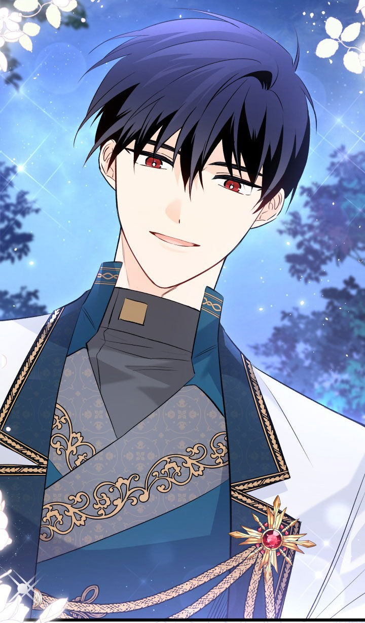 mối liên kết giữa báo đen và bé thỏ chapter 50 72